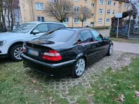 Gebraucht BMW 330 231 PS (169 kW) 2002 Schwarz Limousine