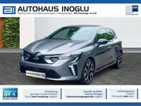 Gebraucht Mitsubishi Colt Edition 91 PS (66 kW) 2024 Grau Kleinwagen