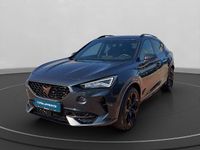 Gebraucht Cupra Formentor VZ 245 PS (180 kW) 2023 Grau SUV