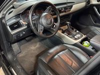 gebraucht Audi A6 Allroad 3.0 TDI quattro 200kW S tronic -