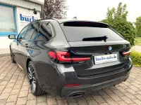 Gebraucht BMW 540 M Sport 340 PS (250 kW) 2021 Grau Kombi