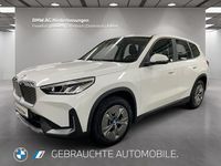 Gebraucht BMW iX1 Performance 225 kW (306 PS) 2023 Weiß SUV