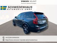 gebraucht Volvo XC90 T8 R Design Plug-In Hybrid AWD 7-Sitze