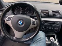 gebraucht BMW 116 i e87 wird geboten