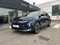 Gebraucht Renault Scenic E-Tech Komfort 125 kW (170 PS) 2026 Nachtblau SUV