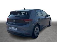 Gebraucht VW ID.3 Pure 110 kW (150 PS) 2021 Grau Kleinwagen