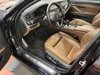 Gebraucht BMW 535 Shadowline 306 PS (225 kW) 2016 Schwarz Limousine