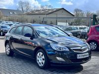 gebraucht Opel Astra Sports Tourer Edition*Tüv Neu*Euro 5*