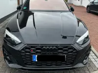 Gebraucht Audi S5 Sportback Sport 347 PS (255 kW) 2020 Schwarz Kleinwagen