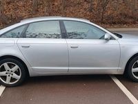 gebraucht Audi A6 2.0 TFSI