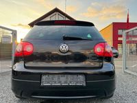 gebraucht VW Golf V Lim~GT Sport~6 Gang~Schiebedach~NAVI~TÜV
