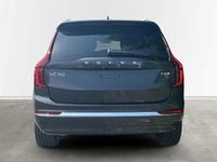Neu Volvo XC90 Plus 455 PS (334 kW) 2025 Grau SUV