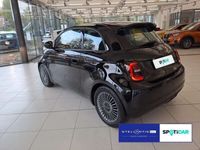 gebraucht Fiat 500e (332) Lim. e Icon *SPUR*CARPLAY*MIRROR*PDC*4,99%