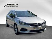 gebraucht Opel Astra Elegance Start/Stop