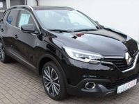 gebraucht Renault Kadjar Bose Edition 1.6