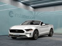 gebraucht Ford Mustang GT Convertible 5.0 Ti-VCT V8 Aut. 330 kW, 2-türig