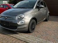 gebraucht Fiat 500C mit Apple Play/android Auto