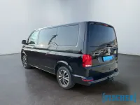Brugt VW Multivan Trendline 150 HK (110 kW) 2022 MPV