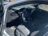 Gebraucht Skoda Scala Ambition 116 PS (85 kW) 2019 Silber Kleinwagen
