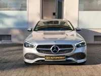 Gebraucht Mercedes 220 200 PS (147 kW) 2021 Silber Limousine