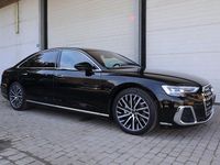 Gebraucht Audi A8L S-Line 286 PS (210 kW) 2024 Schwarz Limousine