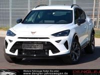 Gebraucht Cupra Formentor 150 PS (110 kW) 2025 Weiß SUV