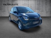 gebraucht Smart ForFour Electric Drive smart EQ forfour COOL&AUDIO+SHZ+TEMPOMAT+DAB+15"