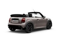 Gebraucht Mini Cooper Cabriolet 136 PS (100 kW) 2023 Grau Cabrio