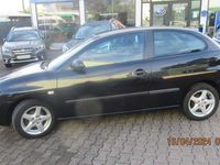 gebraucht Seat Ibiza Amaro