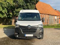 Usata Renault Master 179 CV (131 kW) 2020 Bianco Monovolume