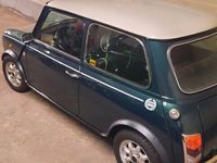 gebraucht Mini Cooper SPI