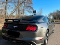 Gebraucht Ford Mustang 315 PS (231 kW) 2022 Grau Coupé