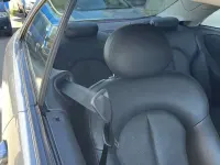 Gebraucht Mercedes CLK240 Avantgarde 170 PS (125 kW) 2002 Coupé