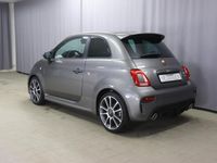 gebraucht Abarth 595 Turismo 1.4 T-Jet 121 kW (165 PS), Komfort-Paket: Bi-Xenon Scheinwerfer, Beats® Audio Soundsystem, Klimaautomatik mit Pollenfilter, Navigationssystem, Volldigitales Kombiinstrument (Virtual Cockpit) uvm.