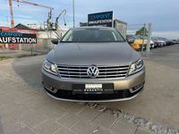 Second-hand VW CC Basis 160 CP (117 kW) 2011 Maro Berlinǎ