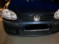 Gebraucht VW Golf IV 102 PS (75 kW) 2005 Blau Limousine