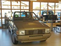 gebraucht Fiat Uno 45 S