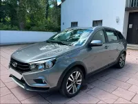 Gebraucht Lada Vesta 102 PS (75 kW) 2020 Kombi