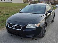 Gebraucht Volvo V50 125 PS (91 kW) 2010 Schwarz Kombi