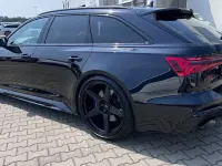 Gebraucht Audi RS6 Performance 630 PS (463 kW) 2025 Schwarz Kombi