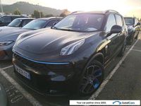 Second-hand Lynk & Co 01 179 CP (131 kW) 2023 Negru SUV