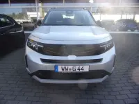 Gebraucht Opel Frontera 136 PS (100 kW) 2026 Silber SUV