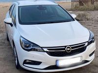 Gebraucht Opel Astra Innovation 136 PS (100 kW) 2018 Kombi