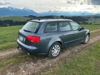 Second-hand Audi A4 235 CP (172 kW) 2006 Gri Break