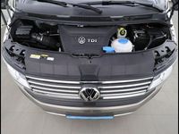 Gebraucht VW Multivan PanAmericana 204 PS (150 kW) 2021 Mojave beige, metallic Van