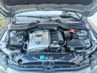 Gebraucht BMW 530 258 PS (189 kW) 2006 Grau Kombi