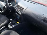 Gebraucht VW Golf IV 75 PS (55 kW) 2001 Rot Kleinwagen