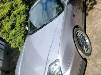 Gebraucht Honda Prelude 140 PS (102 kW) 1998 Silber Coupé
