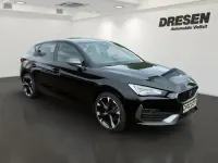 Gebraucht Cupra Leon 204 PS (150 kW) 2022 Schwarz Limousine