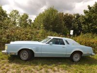 gebraucht Ford Thunderbird Heritage-das beste Exemplar ever!!!